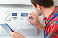free commercial Willersey boiler quotes